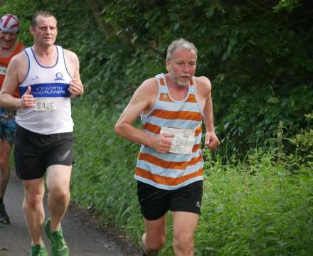 Handsworth Roadhogs Gallery -
