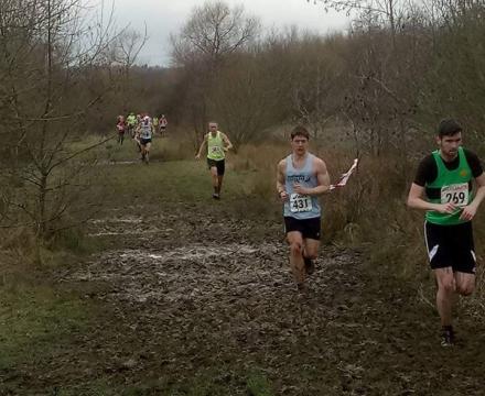 Inter-Club XC -
