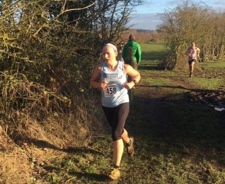 Inter-Club XC -
