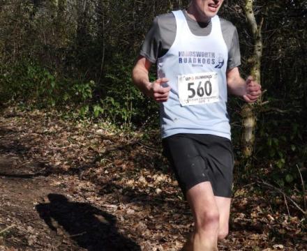 Inter-Club XC -