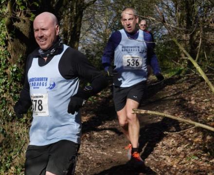 Inter-Club XC -