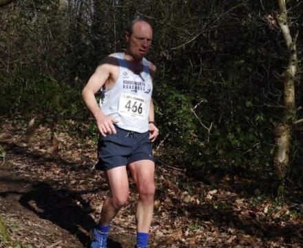 Inter-Club XC -