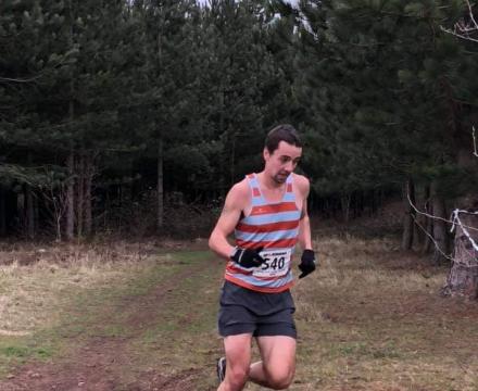 Inter-Club XC -