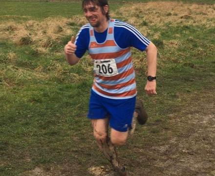 Inter-Club XC -