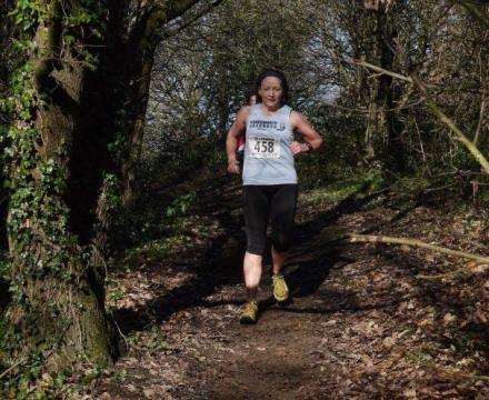 Inter-Club XC -