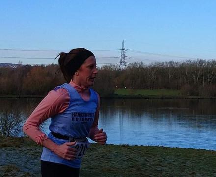 Inter-Club XC -