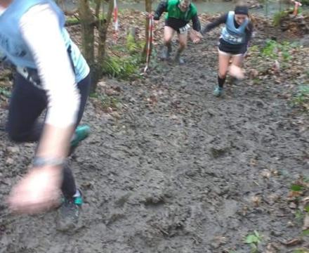 Inter-Club XC -
