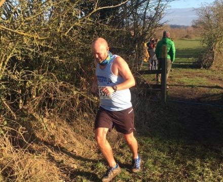 Inter-Club XC -