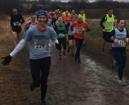 Inter-Club XC -