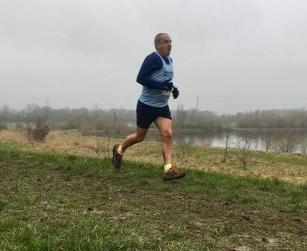 Inter-Club XC -