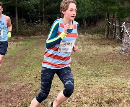 Inter-Club XC -