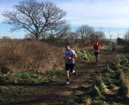 Inter-Club XC -