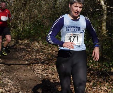 Inter-Club XC -