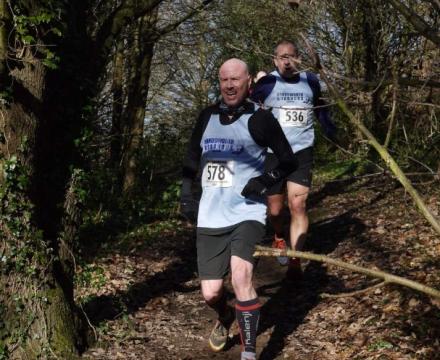 Inter-Club XC -