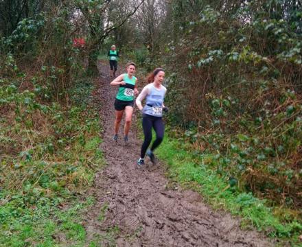 Inter-Club XC -