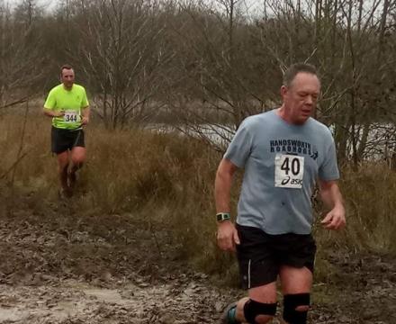 Inter-Club XC -