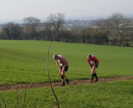 Inter-Club XC -