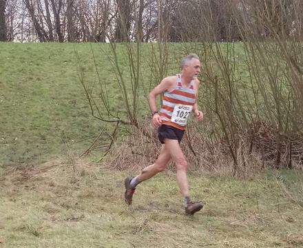 Inter-Club XC -