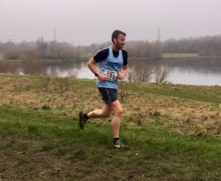 Inter-Club XC -