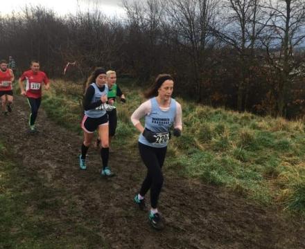 Inter-Club XC -