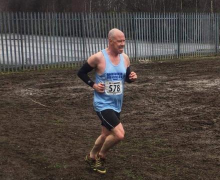 Inter-Club XC -