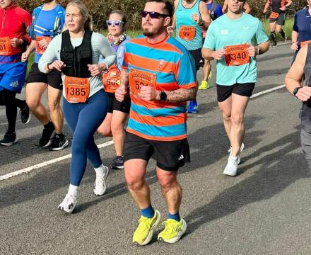 Handsworth Roadhogs Gallery -