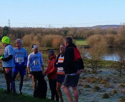 Inter-Club XC -