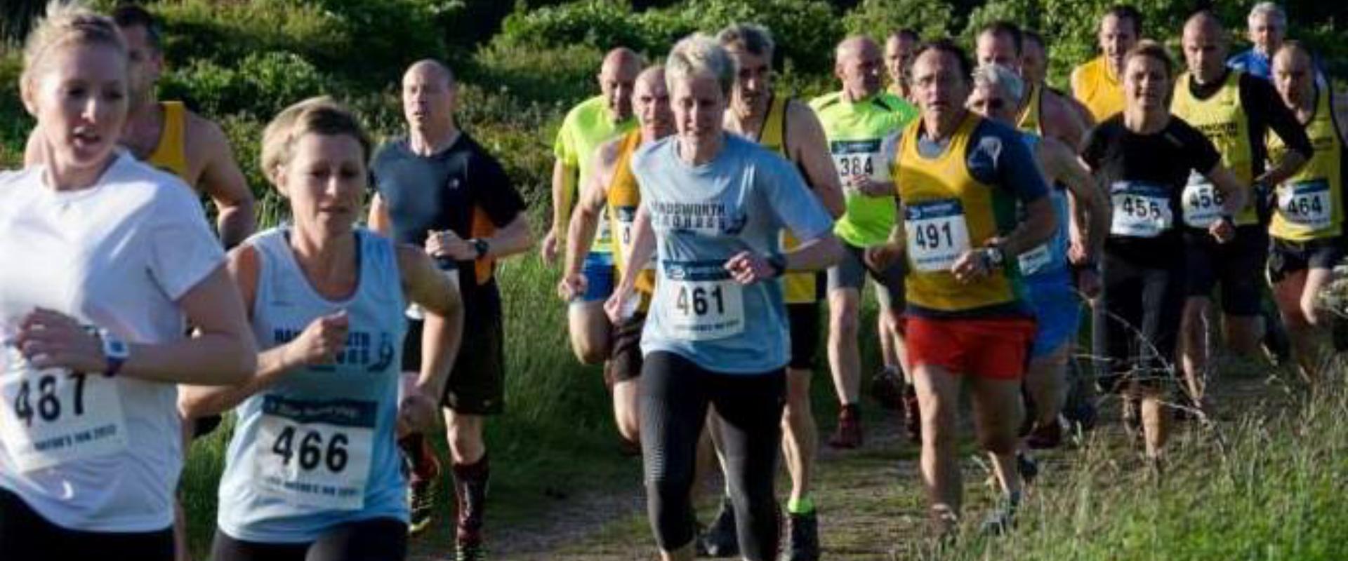 The Handsworth Hobble