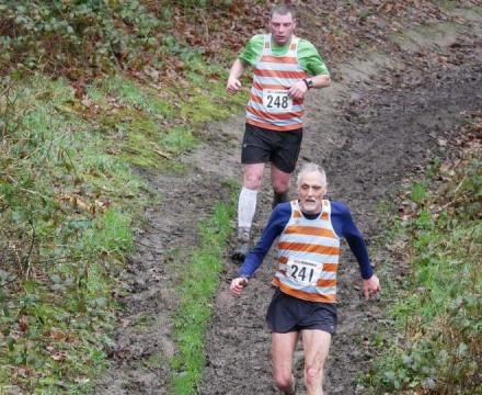 Inter-Club XC -