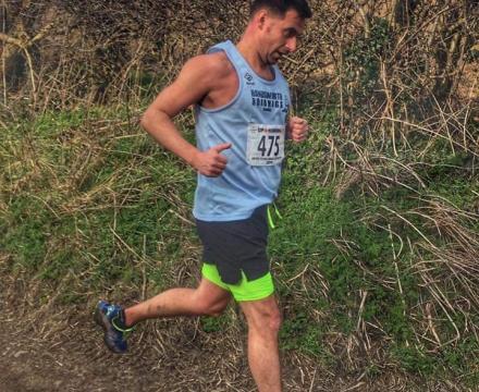 Inter-Club XC -