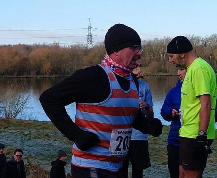 Inter-Club XC -