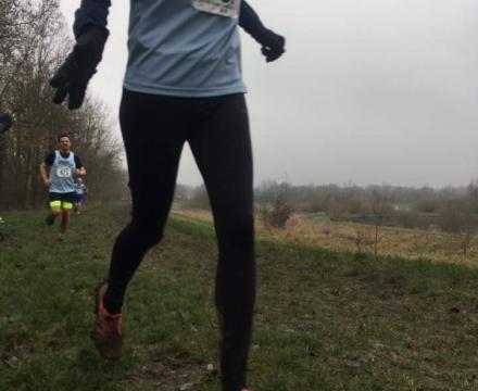 Inter-Club XC -