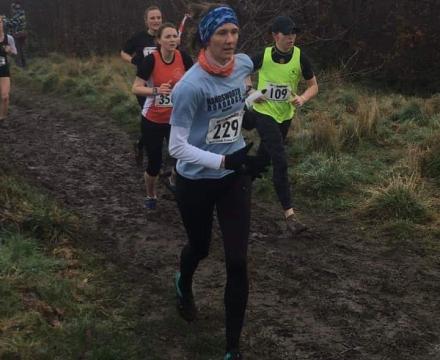 Inter-Club XC -