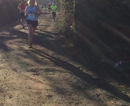 Inter-Club XC -
