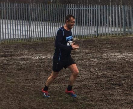 Inter-Club XC -