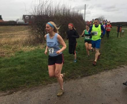 Inter-Club XC -