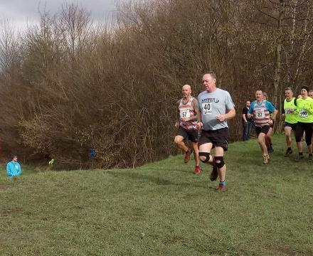Inter-Club XC -