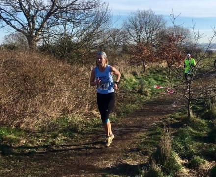 Inter-Club XC -