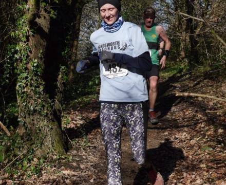 Inter-Club XC -