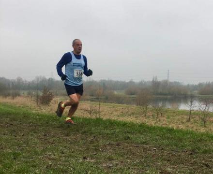 Inter-Club XC -
