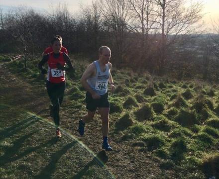 Inter-Club XC -