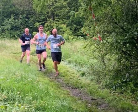 Handsworth Hobble
