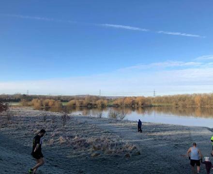 Inter-Club XC -