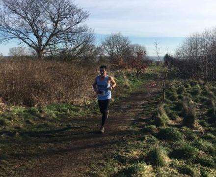 Inter-Club XC -