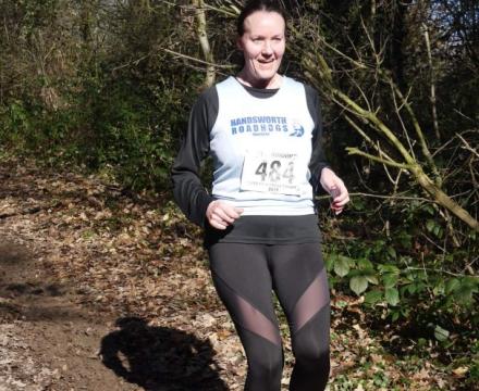 Inter-Club XC -