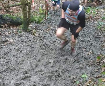 Inter-Club XC -