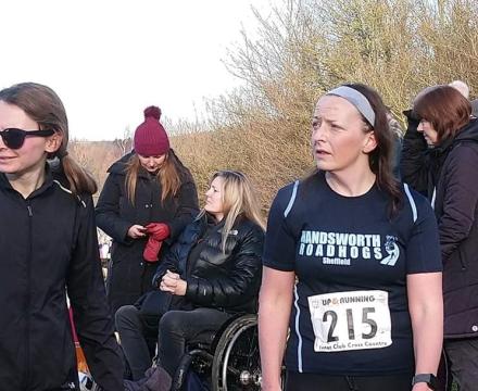 Inter-Club XC -