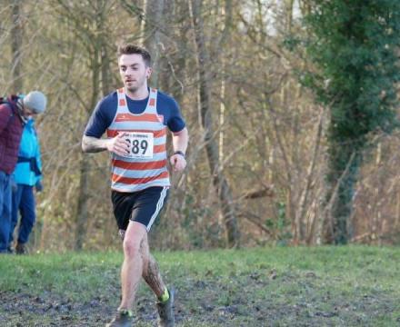Inter-Club XC -