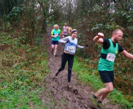Inter-Club XC -