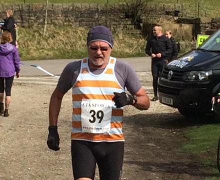 Inter-Club XC - Lads Leap